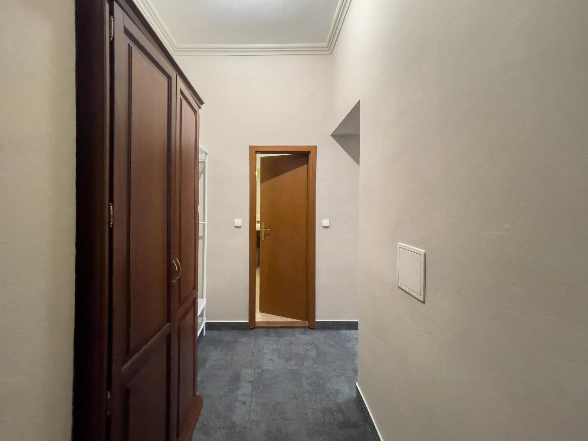 Hotel Reverie - Dependance, Check-In At Metropolitan Star Μπρατισλάβα Εξωτερικό φωτογραφία